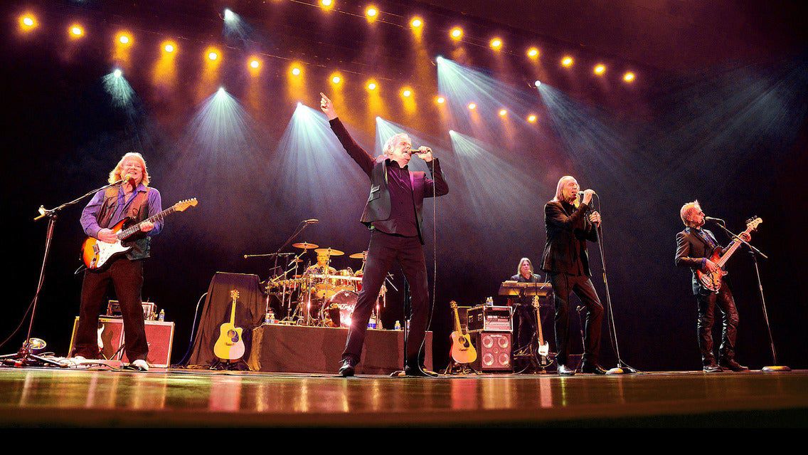 Three Dog Night - Nov. 3